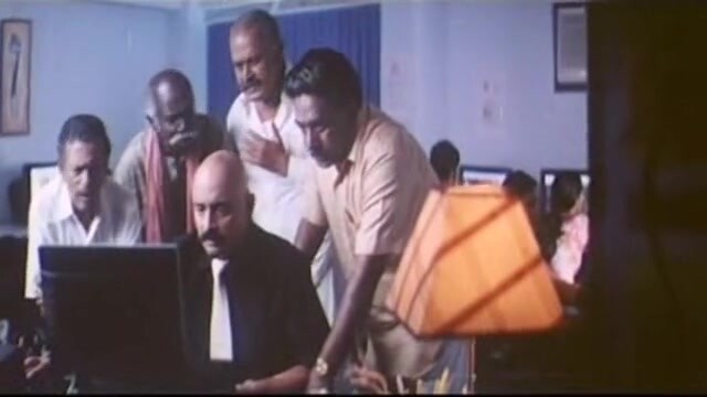 Dharmapuri HD Sample