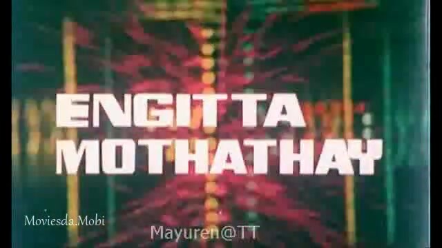 Enn Kitte Mothathey HD