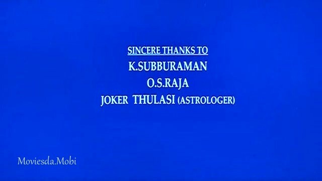 Parattai Engira Azhagu Sundaram HD