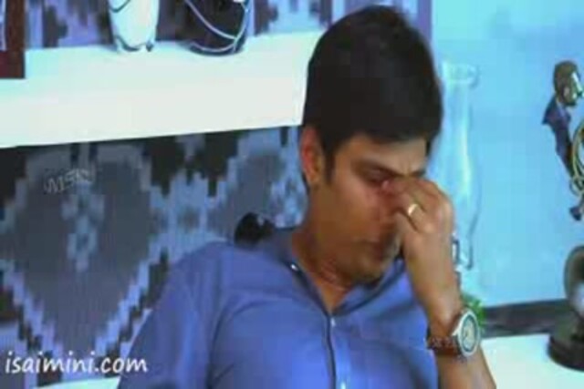 Endrendrum Punnagai Part-3