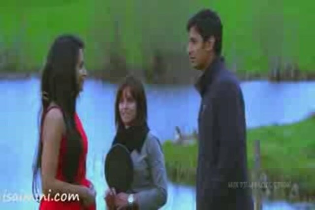 Endrendrum Punnagai Part-4