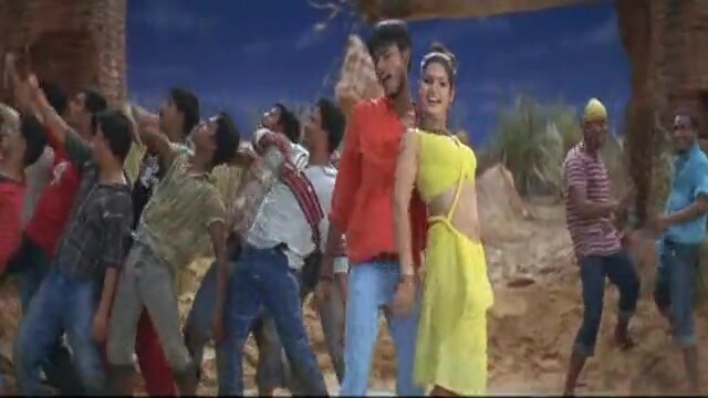 Puthukkottaielerenthu Saravanan HD Sample