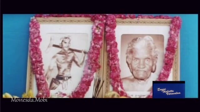 Ennai Thalatta Varuvala HD