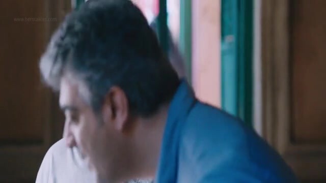 Vedhalam HD Sample
