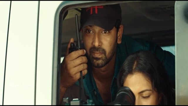 Aadai HD Sample