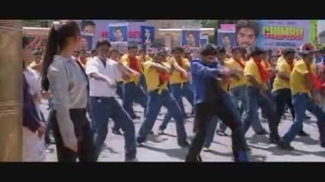 Kadhal Azhivathillai HD Sample