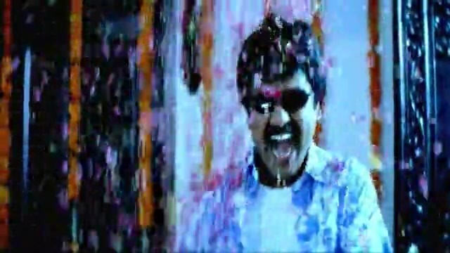 Saravana HD Sample
