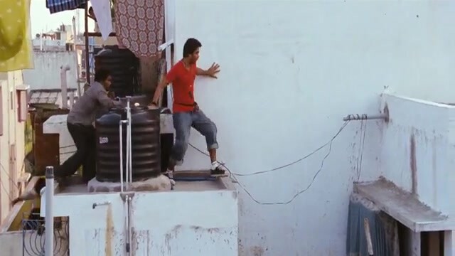 Vaanam HD Sample