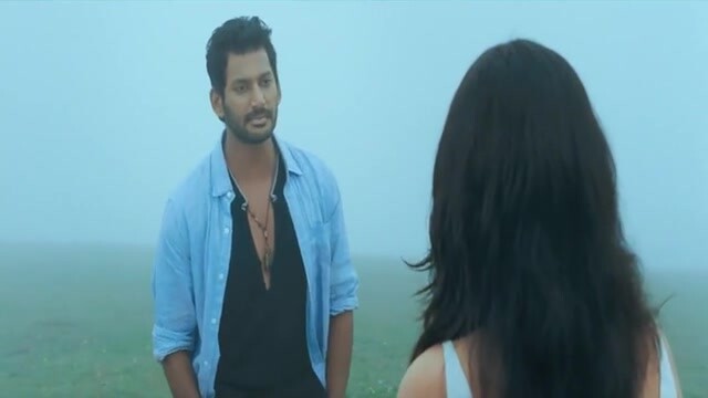 Samar HD Sample
