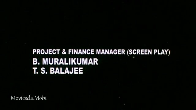 Sivappathigaram HD