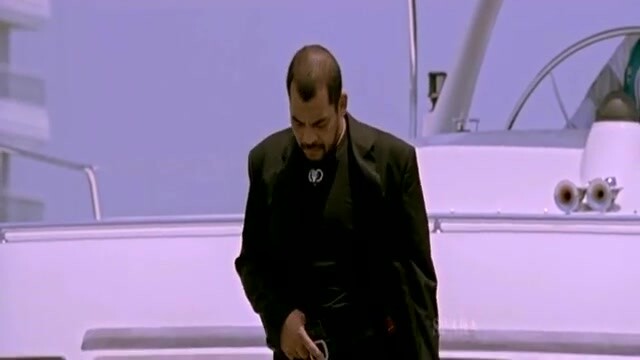 Aadhi Bhagavan HD Sample