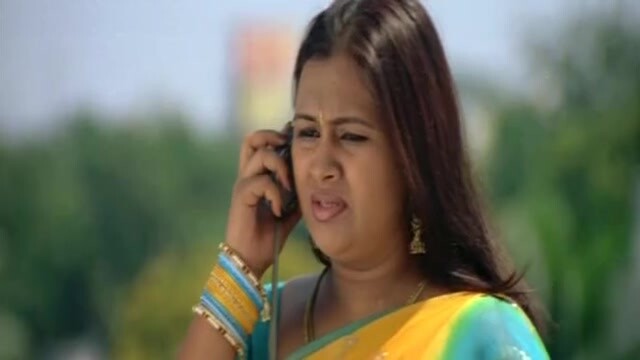 Pori HD Sample