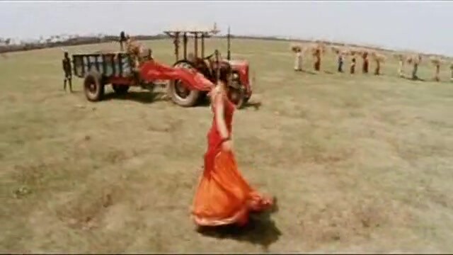 Rameswaram HD Sample