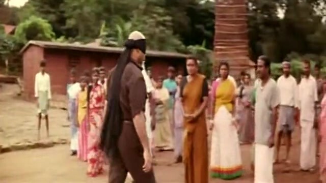 Adimai Changili HD Sample
