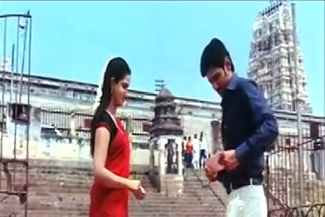 Singam Puli (2011) Sample