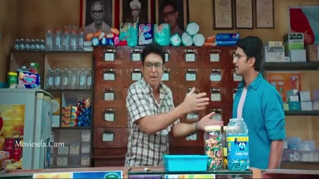 Devadas 2019 HD Sample