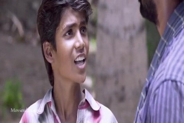 Kolanji Sample