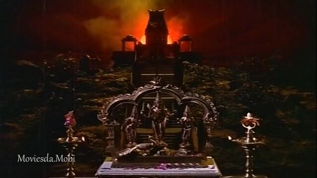 Kudiyirundha Koyil HD