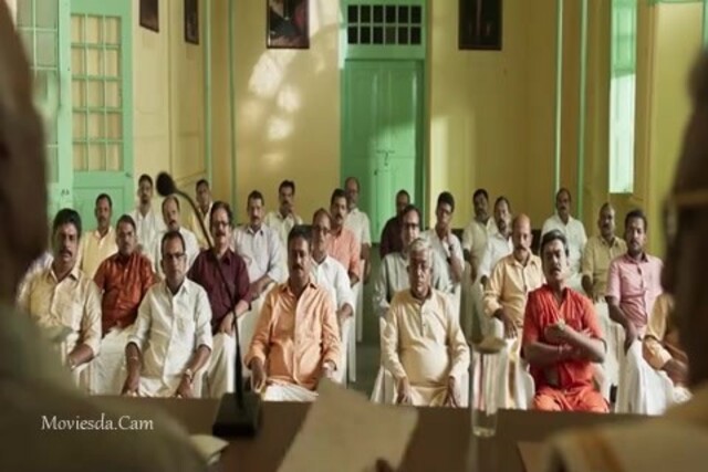 Madhura Raja 2019 Sample