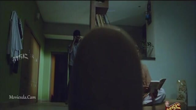 Mandhira Punnagai HD Sample