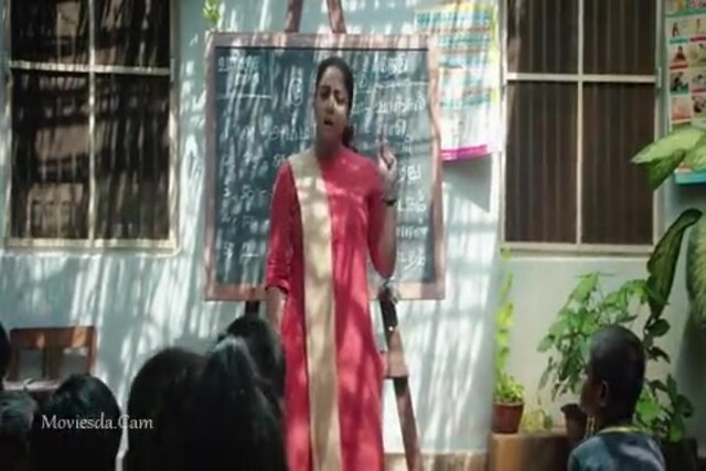 Thambi 2019 Sample