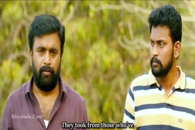 Naadodigal 2 2020 Sample