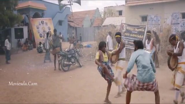 Sethum Aayiram Pon 2020 HD Sample