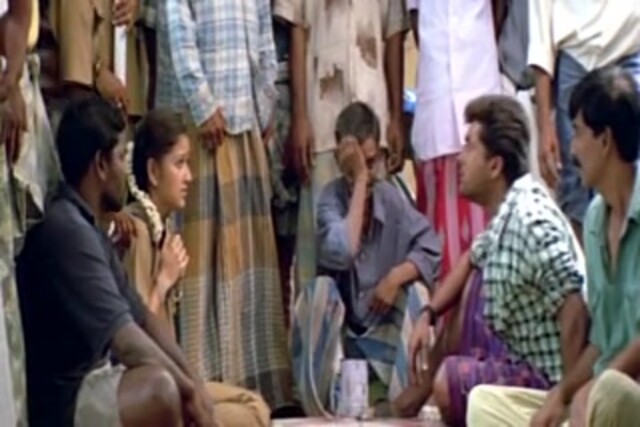 Pithamagan Sample