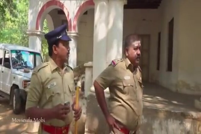 Chennai Palani Mars 2019 Sample