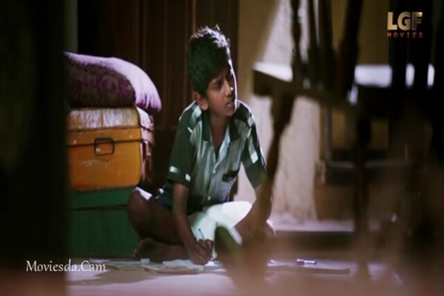 Kattu Paya Sir Intha Kaali 2019