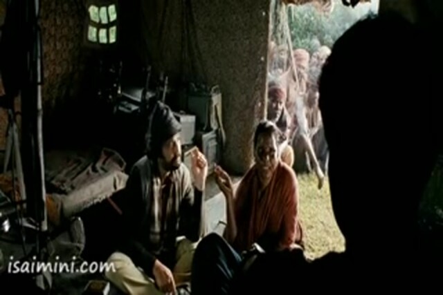 Raavanan (2010) Part - 2