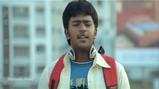Siddu Plus 2 2010 HD Sample
