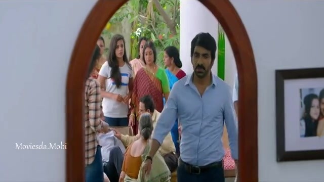 Touch Chesi Chudu 2018 HD Sample