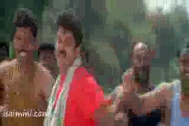 Saamy Part - 3