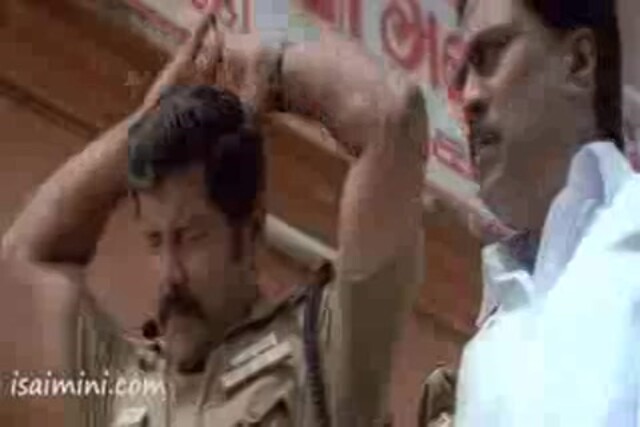Saamy Part - 4