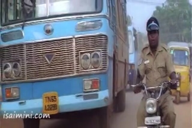 Saamy Part - 2