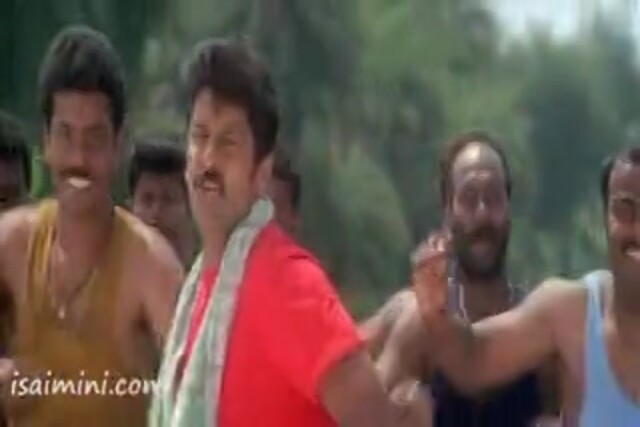 Saamy Part - 3