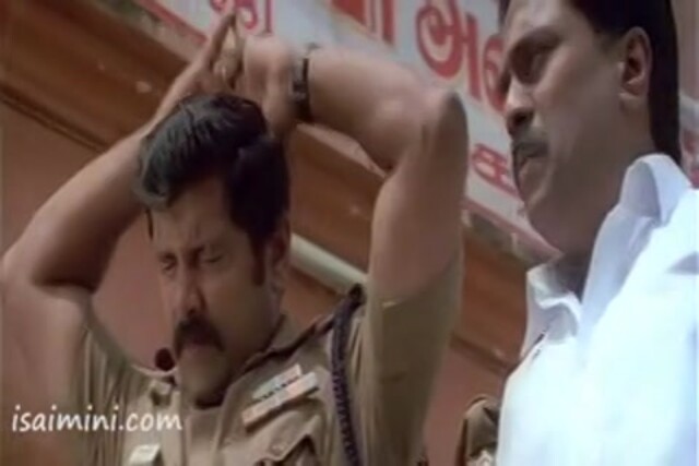 Saamy Part - 4