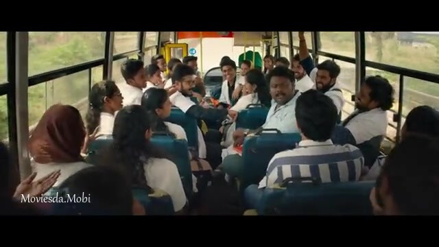 Aakasha Ganga 2 2019 HD Sample