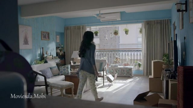 S01 Ep05 An Eye For An Eye HD