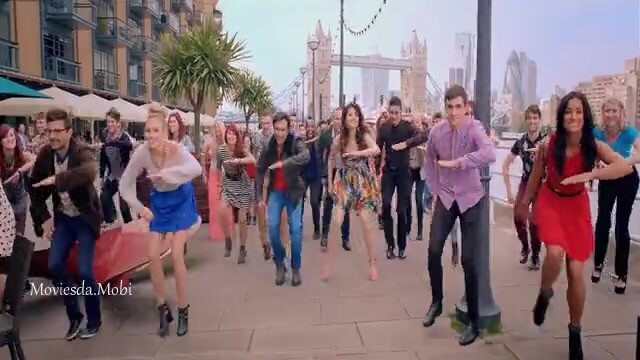 Humshakals 2021 HD Sample