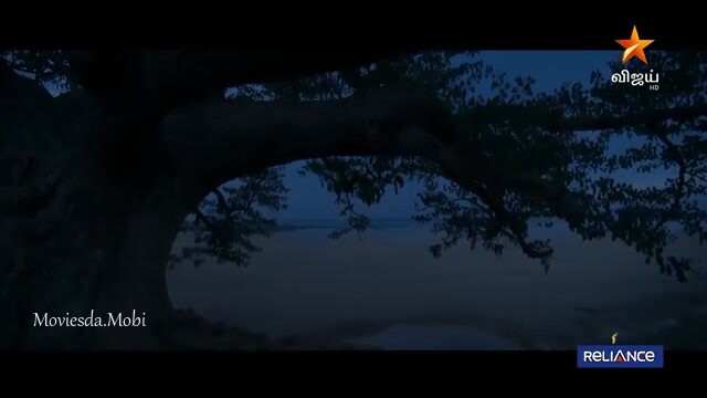 Rangasthalam Tamil 2021 HD Sample