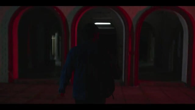 S01 Ep03 Will Life Be Normal Again HD Sample