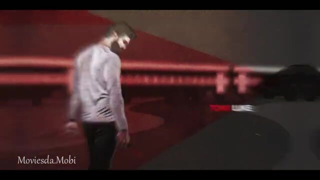 S01 Ep07 Missing Link HD
