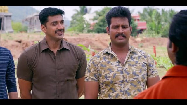 S01 Ep18 Election Fever HD Sample