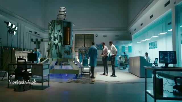 Vinveli 9000 KMPH 2021 HD Sample