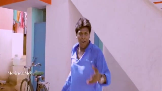 Maasi Veedhi 2021 HD Sample