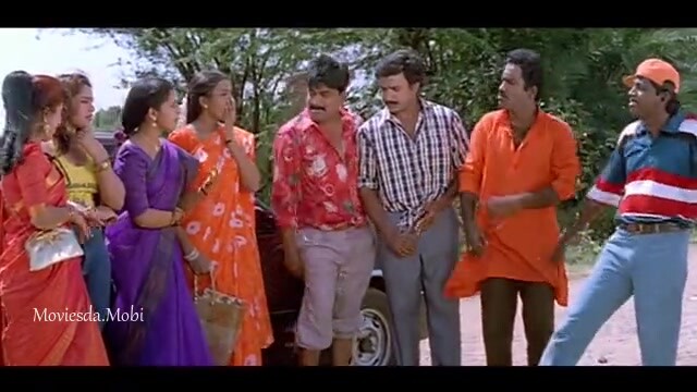 Pongalo Pongal 1997 HD Sample
