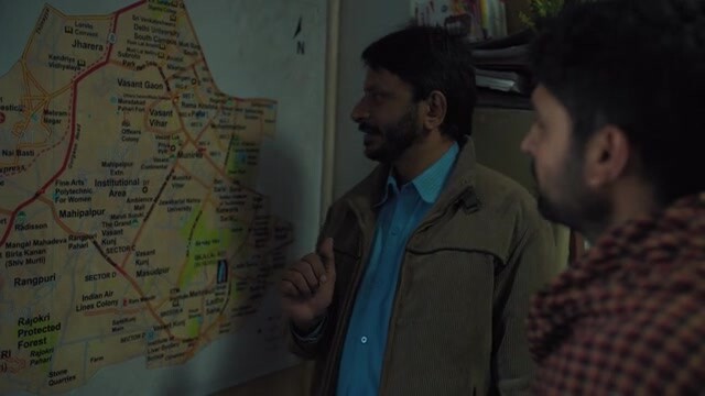 Delhi Crime Season 01 (Epi 02) HD Sample