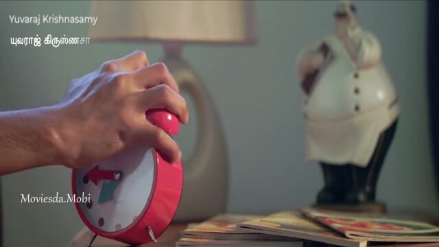 Athaiyum Thaandi Punithamaanathu 2021 HD